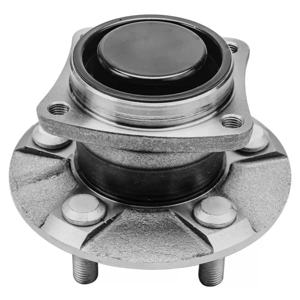 Detroit Axle - 2003-2008 Matrix Pontiac Vibe, 2 Rear Wheel Bearing Hub — изображение 2