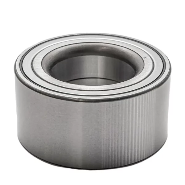 Detroit Axle - Front 2pc Wheel Press Bearings for Mitsubishi Lancer Mirage Suzuki XL-7 Nissan Sentra — изображение 2