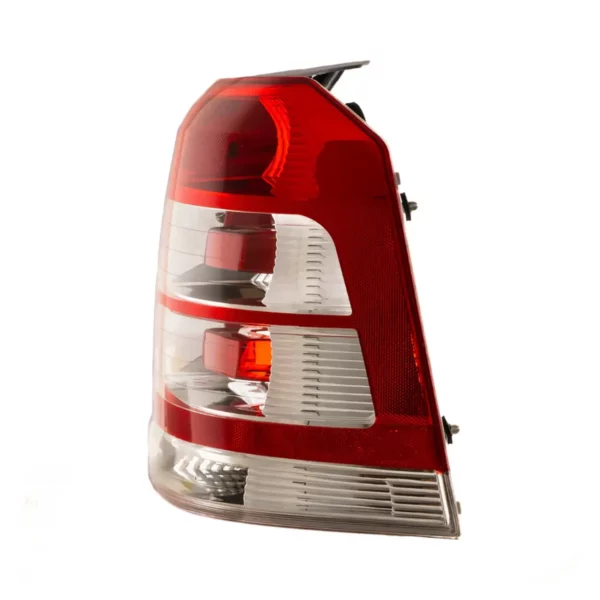 Vauxhall Zafira MK2 2008-2014 Tail Back Rear Light Lamp Lens Right Side — изображение 2