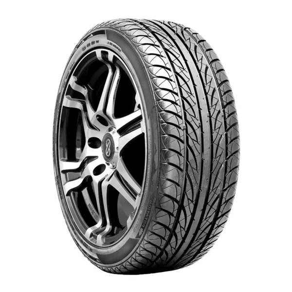 BlackHawk Street-H HU01 UHP 235_40R19 96V XL Passenger Tire — изображение 2