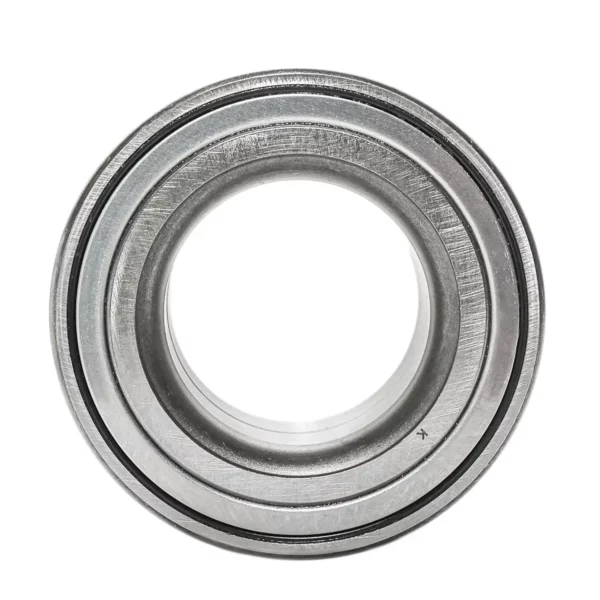 Detroit Axle - Front 2pc Wheel Press Bearings for Mitsubishi Lancer Mirage Suzuki XL-7 Nissan Sentra — изображение 3