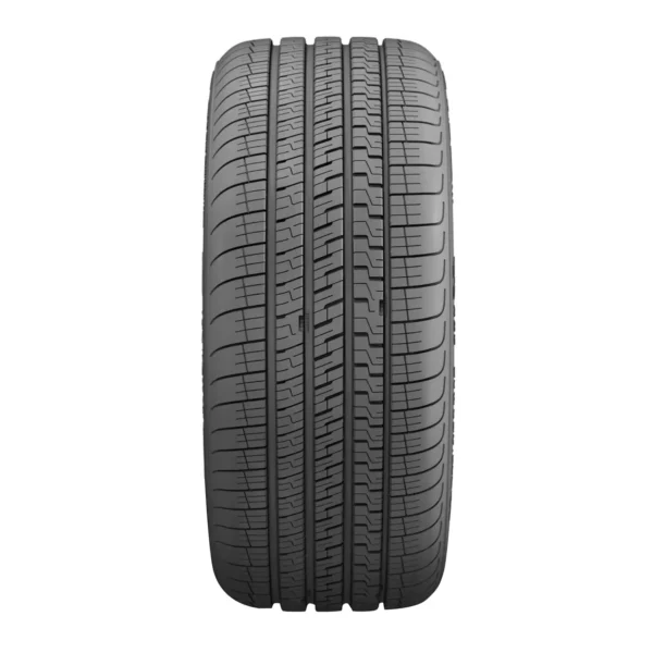 Goodyear Eagle Exhilarate UHP All Season 245_45ZR17 99Y XL Passenger Tire — изображение 3