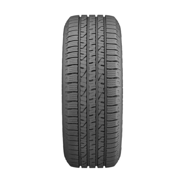Goodyear Wrangler Steadfast HT All Season 275_50R22 115H XL Light Truck Tire — изображение 3