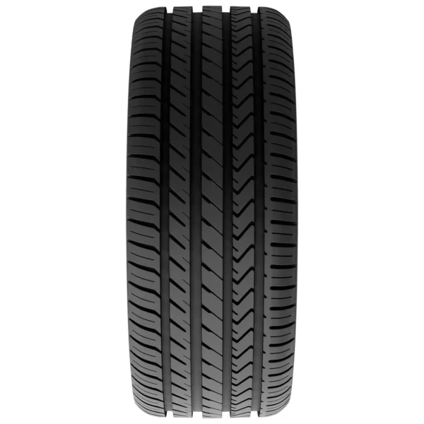 Lexani LX-Twenty Performance 255_45ZR19 104Y Passenger Tire — изображение 3