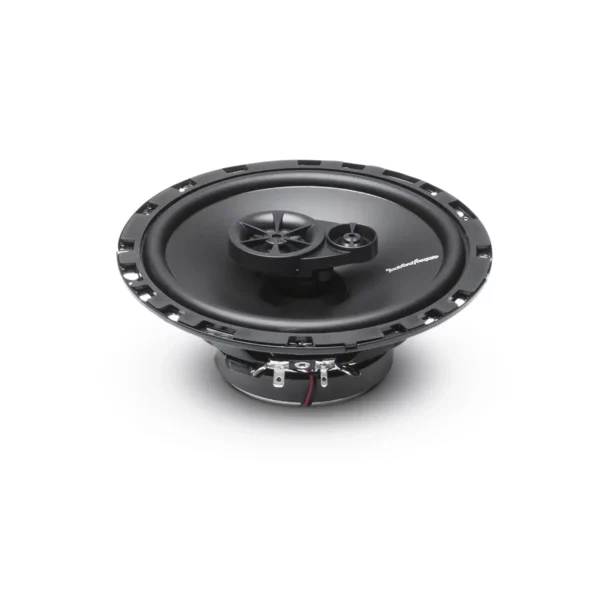 Rockford Fosgate R165X3 Prime 6.5_ 3-Way Full Range Speakers — изображение 3