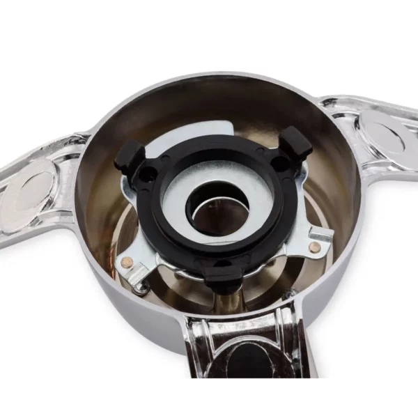 Scott Drake C5ZZ-13A805-B Standard Wheel Horn Button Alternator — изображение 3