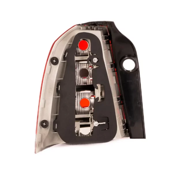 Vauxhall Zafira MK2 2008-2014 Tail Back Rear Light Lamp Lens Right Side — изображение 3
