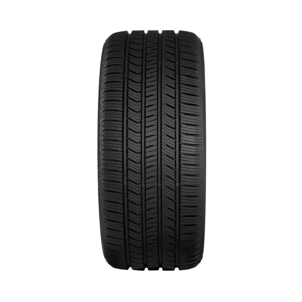 Yokohama Geolandar X-CV All Season 255_45R20 105W XL SUV_Crossover Tire — изображение 3